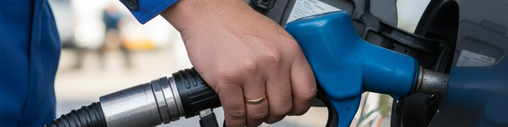 Fuel Recovery Services