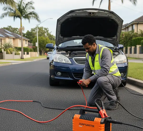 Tow Truck Manly Warringah