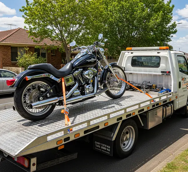 Northern Beaches Towing