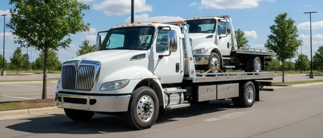 All Insurance Towing