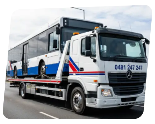 Towing North Western Suburbs