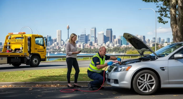 How to Jump Start a Car