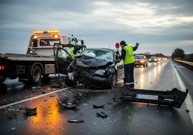 Towing Randwick service in sydney