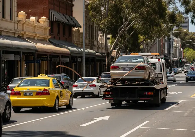 Skipping Pre-Transport Safety Checks